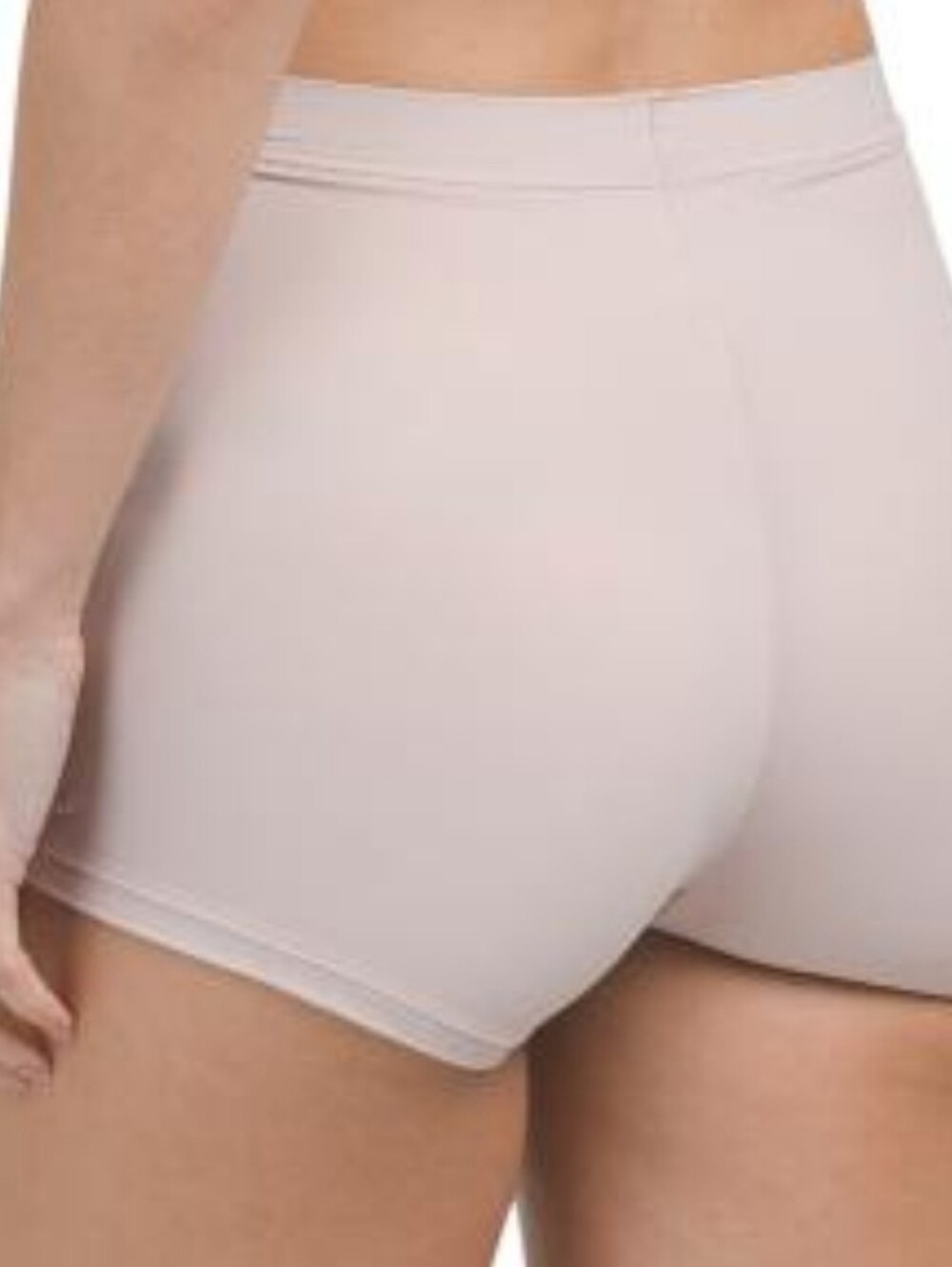 SPANX Champagne Primers Shaping Boyshorts-2X-NWT - Picture 2 of 2